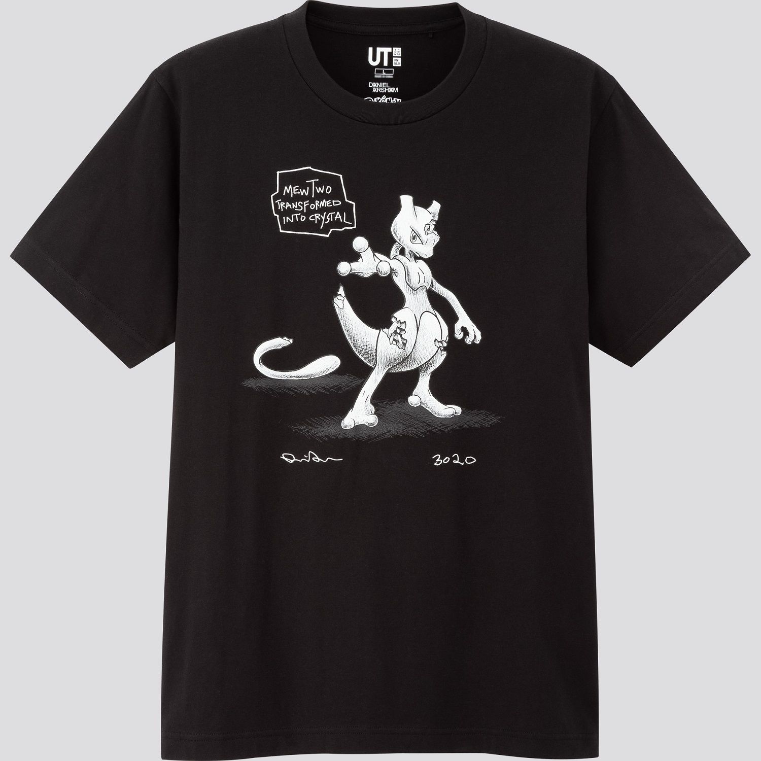 Daniel Arsham Pokemon ポケモン ネルシャツ M Daniel Arsham Pokemon ポケモン ネルシャツ M DANIEL ARSHAM