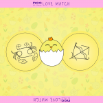nss G-Club Love Match: Easter Edition Le nuove affinità di coppia fra segni zodiacali e sneaker di Pasqua