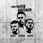The Cage 2.0: chi sono i nuovi Funk Paris Brothers Mauro Icardi, Neymar Jr. e Eden Hazard
