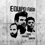 The Cage 2.0: chi sono i nuovi Equipo del Fuego Higuaìn, Piqué e Sancho