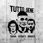 The Cage 2.0: the new Tutto Bene Cavani, Verratti and Bonucci