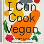 I Can Cook Vegan