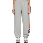Aries New Balance Edition Logo Lounge Pants