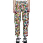 Multicolor Vetemonster Lounge Pants