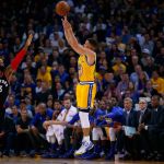 Jump Shot è il nuovo documentario prodotto da Steph Curry La storia di Kenny Sailors e l'evoluzione del tiro in sospensione