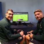 EA Sports presents FIFA 20 ''Stay and Play Cup'' Pending the resumption of the championships, football also adapts to the world of gaming