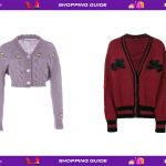 10 cardigan da indossare in casa Un item dal mood effortless-chic anche in quarantena