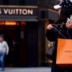 Will revenge spending restart the luxury market? China has returned to spending more than before after reopening, it's not said that the same will happen in Europe