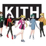 KITH rivela la capsule collection in collaborazione con Sailor Moon In occasione del 25esimo anniversario dell'arrivo dell'anime negli Stati Uniti