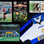 Interabilia If you are a Nerazzurri fan, this is the right account for you