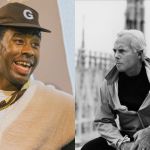 Why listen to Armani and not Tyler, The Creator? The great designer was not the first to highlight certain problems, but he is the first to be heard