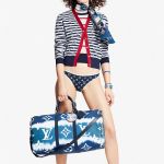 NEW Louis Vuitton's LV Escale collection has a tie-dye vibe perfect for  summer at the beach - Duty Free Hunter