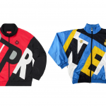 Supreme ha copiato il design di una track jacket dall'Inter Due items che non sembrano avere 20 anni di differenza