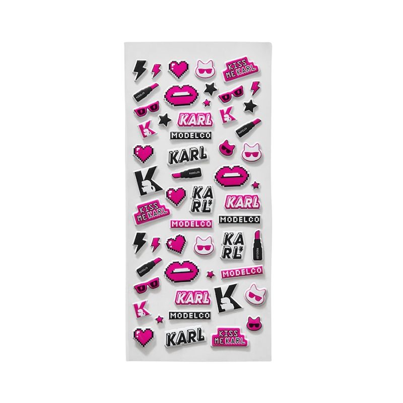 Karl Lagerfeld + ModelCo