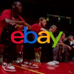 eBay lancia collezioni speciali dedicate a Michael Jordan Maglie, card, oggetti da collezione e sneaker d'epoca