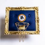AS Roma and Hoop Dream Studio still together for charity If you are a Roma fan and you love basketball, you cannot miss it