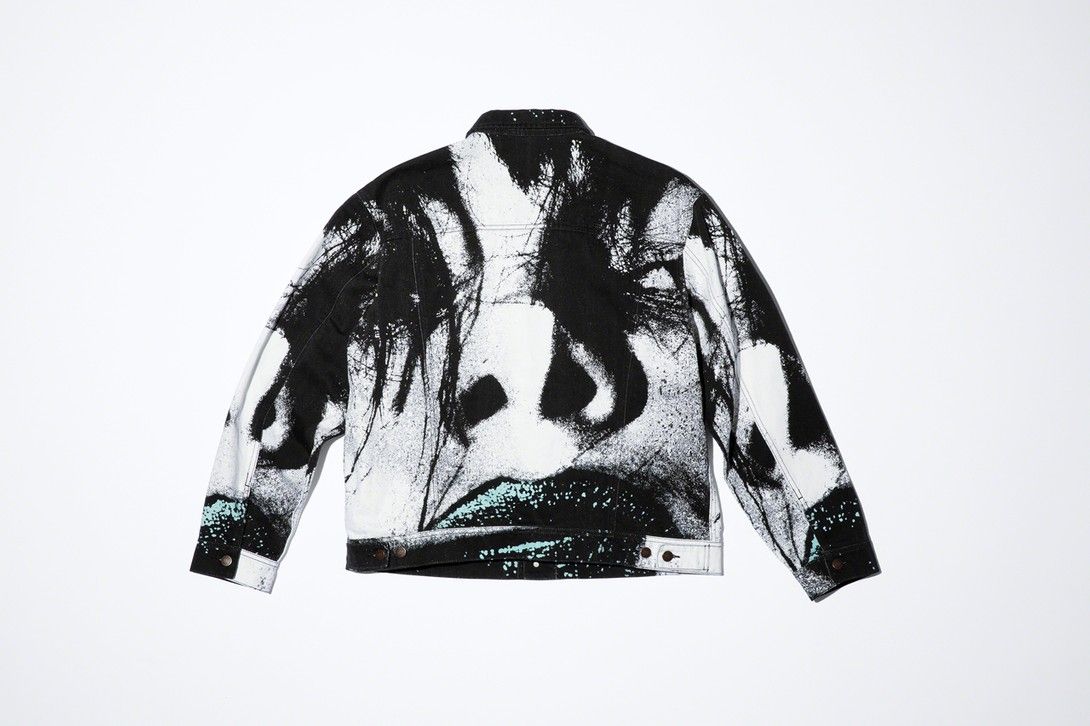 ハ*ね様 Supreme My Bloody Valentine XLデニムジャ Supreme My Bloody Valentine Trucker Jacket (SS20) - $238