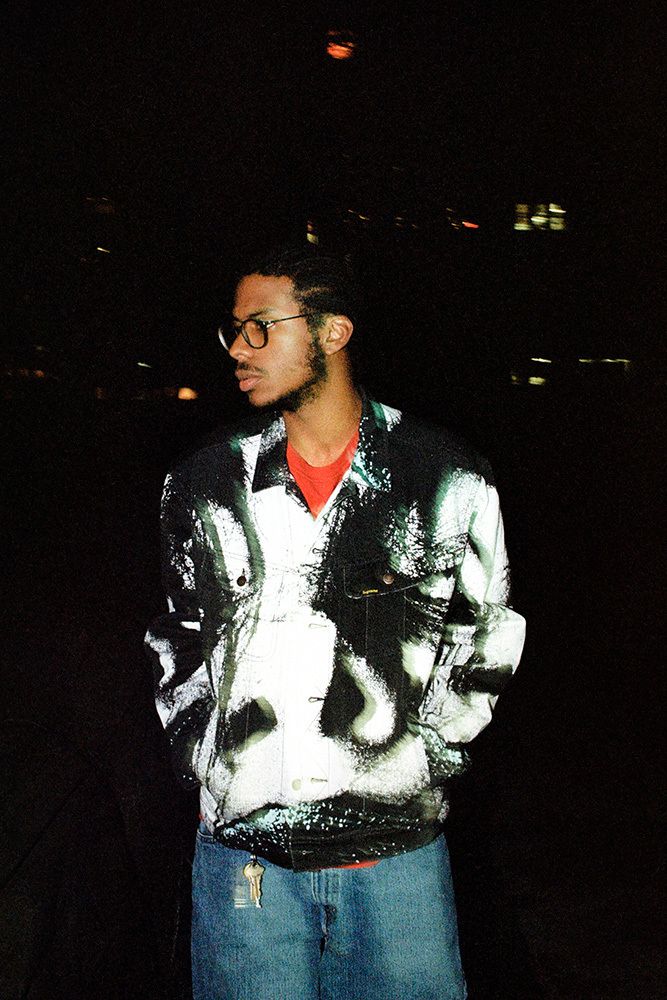 The new Supreme x My Bloody Valentine capsule - nss magazine