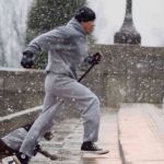 La rivincita degli sweatpants La nostra divisa da quarantena ha molto più a che fare col divano che con lo sport