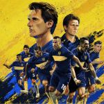 Come le serie TV stanno cambiando il modo di vedere lo sport Drammi sportivi, storie biografiche e la cultura del ''non detto''