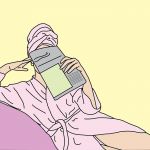 6 things to do at home to face the quarantine - Week 7 From home-made appetizers to the best beauty tools to try