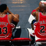 5 cose che ci hanno detto le prime puntate di The Last Dance I due episodi incentrati su Jordan, Pippen e la figura di Jerry Krause