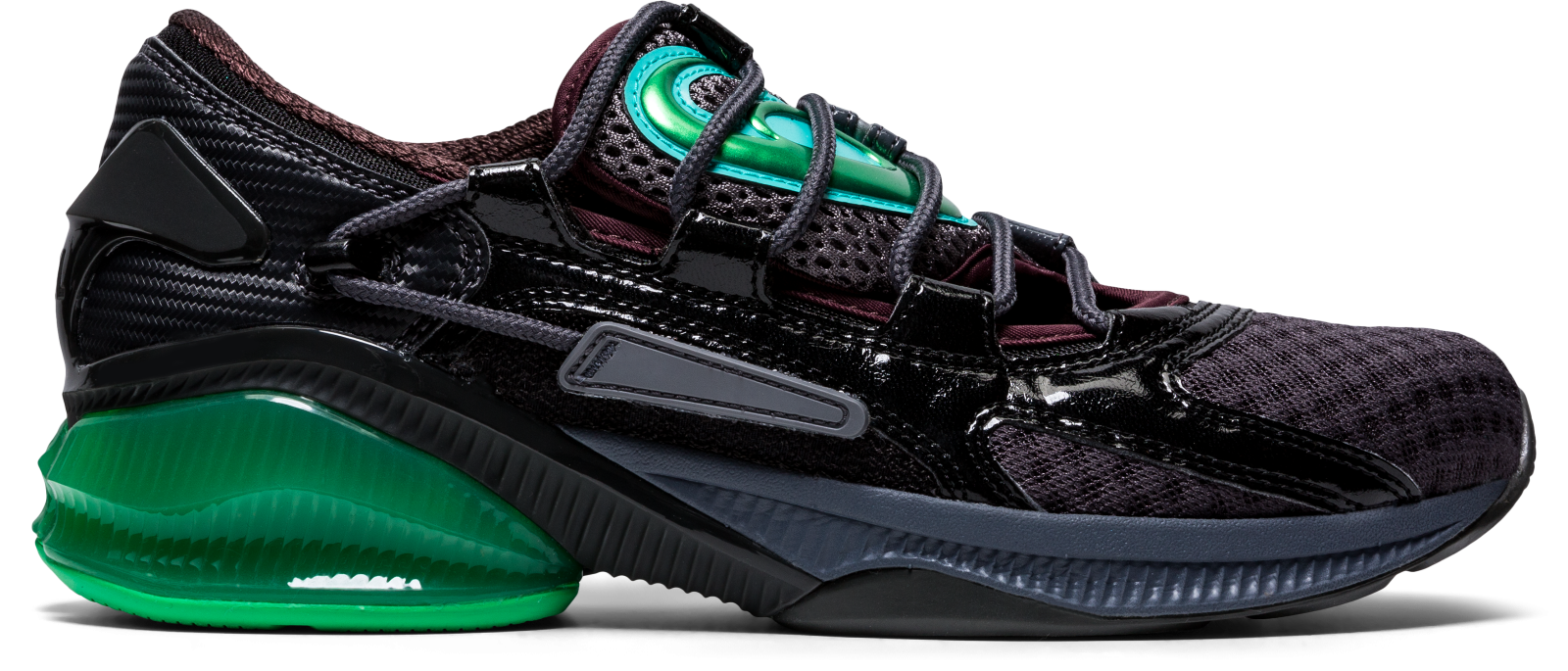 The new ASICS x Kiko Kostadinov GEL-AURANIA™ - nss magazine