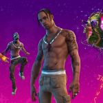 Travis Scott and Fortnite Present: Astronomical (Full Event Video) 