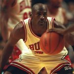 Perchè Michael Jordan ha deciso di fare ''The Last Dance''? Questione di Legacy e di marketing