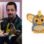 A24 auctions off some of its most iconic props, from 'Uncut Gems' to 'Euphoria' and many others Including the diamond Furby seen in the hit movie starring Adam Sandler