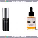 La skincare secondo gli uomini L'appassionato di beauty Giuseppe Damato ci parla dei suoi must-have per la cura della pelle