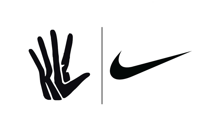 kawhi logo nike