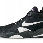 Scottie pippen first on sale shoe