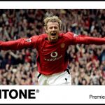 I colori Pantone delle maglie della Premier League Quali colori sono presenti nella maglia della vostra squadra inglese preferita?