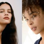 10 creative geometric earrings to buy online To add a glam detail and experiment with new looks