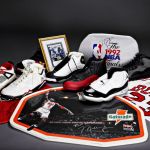 Every Shoe Worn In The Last Dance - StockX News  Dennis rodman shoes,  Sneakers, Perfect sneakers