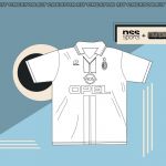 Ridisegna le maglie classiche della Serie A Il contest di nss sports e MUNDIAL vi dà la possibilità di reinterpretare i classici e vincere