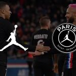 Paris Saint Germain could renew with Jordan until 2021 The Jumpman will appear on the French uniforms for another year
