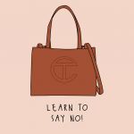 TELFAR Small Tote Bag