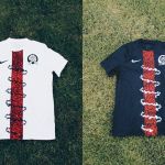 Calcetto Eleganza presenta: recycling a football jersey Un workshop creativo digitale per reinterpretare la football jersey in chiave sostenibile
