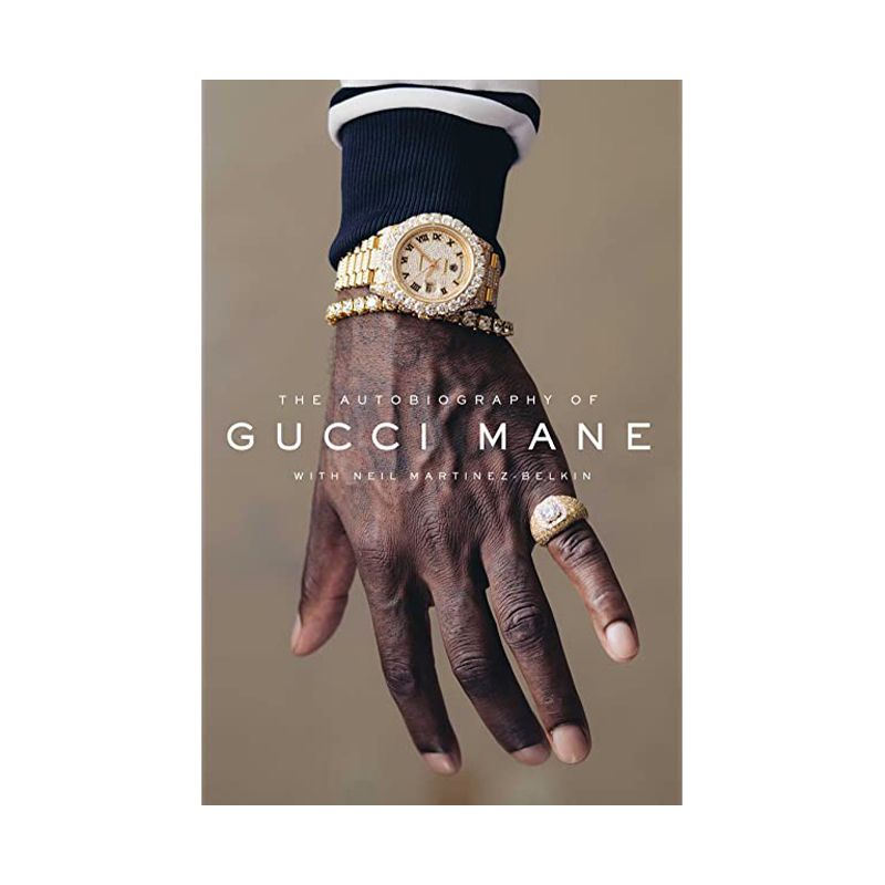 The Autobiography of Gucci Mane