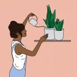 6 things to do at home to face the quarantine - Week 9 From old-school TV series for the most nostalgic, to the most colorful nail polishes to try