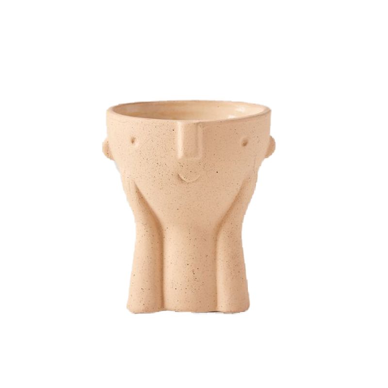 Hector Face 3.5 Planter