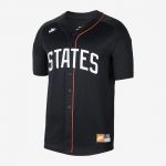 Nike U.S. Soccer 2020 Baseball, Basketball & American Football