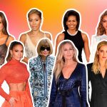 Le 10 mamme famose più cool Da Michelle Obama a Beyoncè, da Kris Jenner a Chiara Ferragni