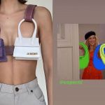 What brands have best managed communication on Instagram during the pandemic? Small fashion houses have made the most out of this moment to strengthen their community