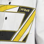 Prada will release a shirt available for just 24 hours