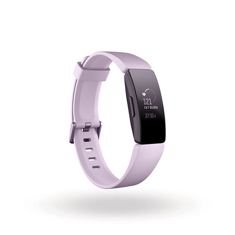 FITBIT Inspire Lilla