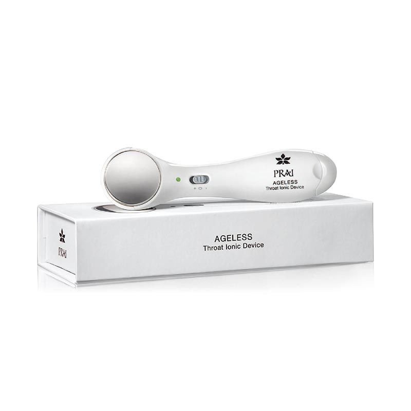 PRAI Ageless Ionic Device
