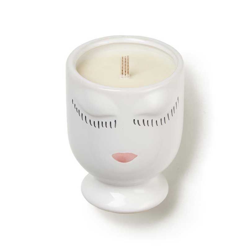 THE HERBIVORE Calm Set